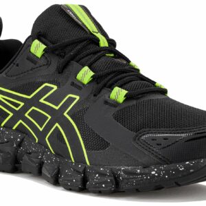 Chaussures de running Asics Gel-Quantum 180 6 M pour hommes en déstockage