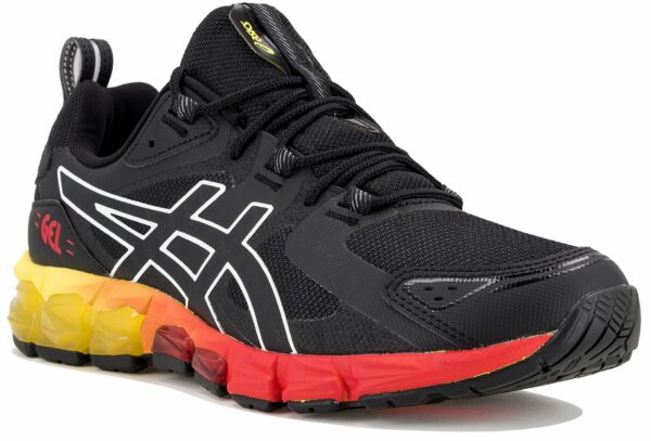 Chaussures de running homme Asics Gel-Quantum 180 6 en déstockage