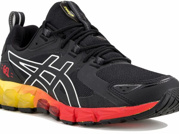 Chaussures de running homme Asics Gel-Quantum 180 6 en déstockage