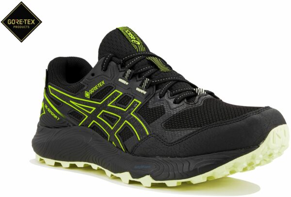 Asics Gel-Sonoma 7 Gore-Tex M Chaussures homme