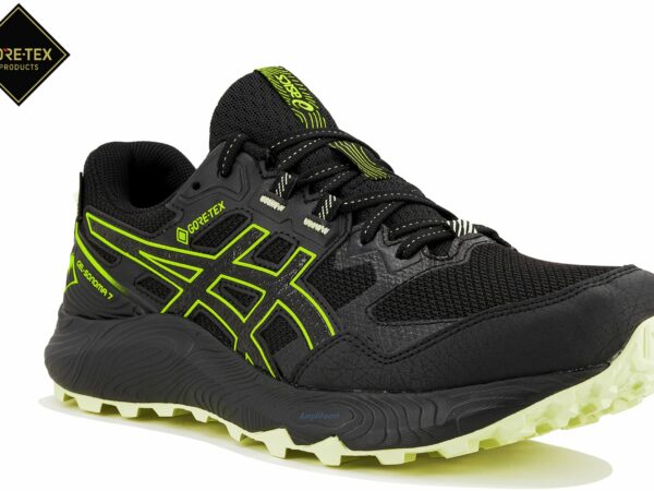Chaussures de trail Asics Gel-Sonoma 7 Gore-Tex pour homme
