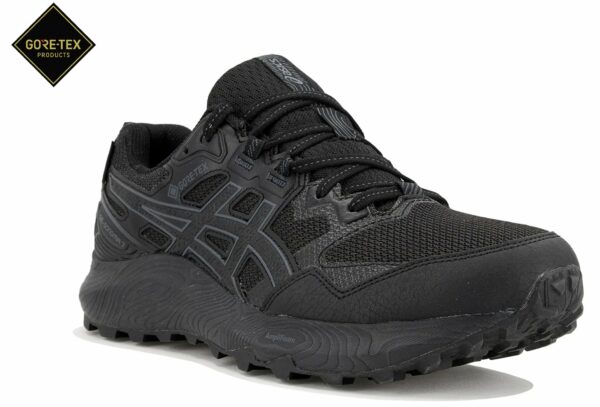 Asics Gel-Sonoma 7 Gore-Tex M Chaussures homme