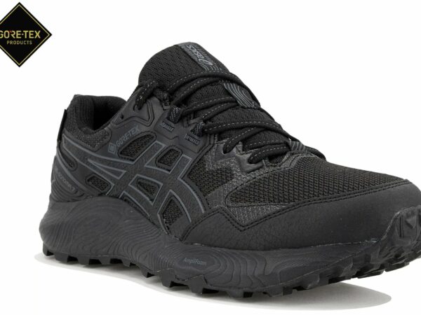 Asics Gel-Sonoma 7 Gore-Tex M Chaussures homme