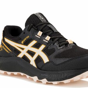 Asics Gel-Sonoma 7 Gore-Tex W Chaussures de sport femme