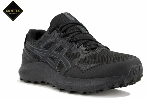 Asics Gel-Sonoma 7 Gore-Tex W Chaussures de sport femme