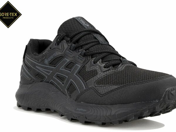 Chaussures de sport femme Asics Gel-Sonoma 7 Gore-Tex pour le trail