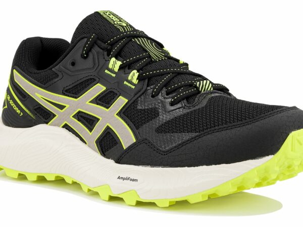 Asics Gel-Sonoma 7 M Chaussures homme - Chaussures de trail pour homme