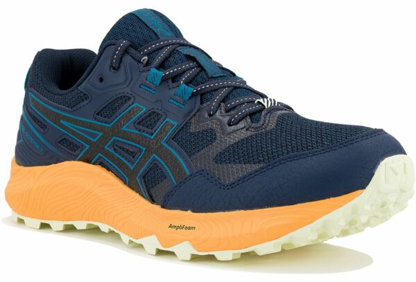 Chaussures homme Asics Gel-Sonoma 7 M pour le trail running