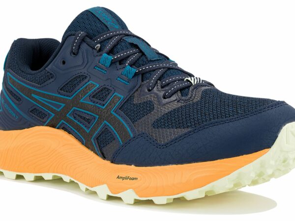 Chaussures homme Asics Gel-Sonoma 7 M pour le trail running