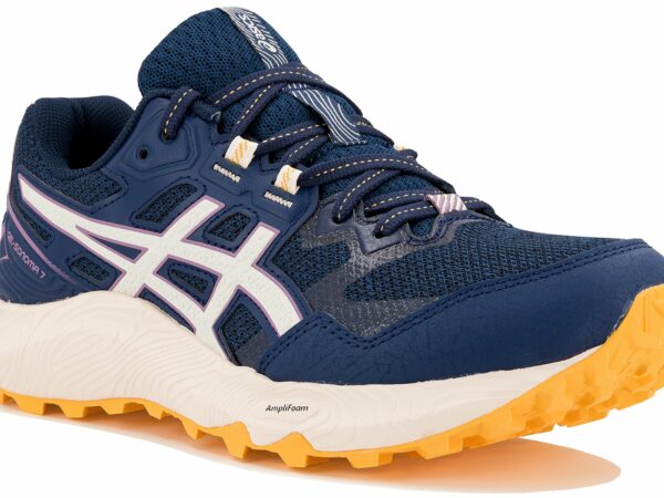 Chaussures de trail Asics Gel-Sonoma 7 pour femme