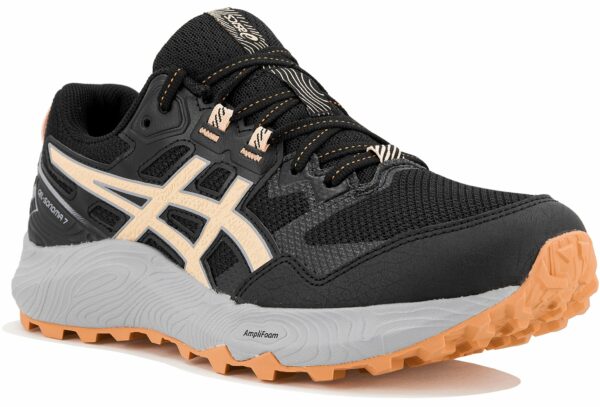 Asics Gel-Sonoma 7 W Chaussures de sport femme déstockage