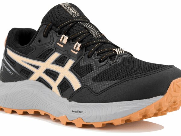 Asics Gel-Sonoma 7 W Chaussures de sport femme déstockage