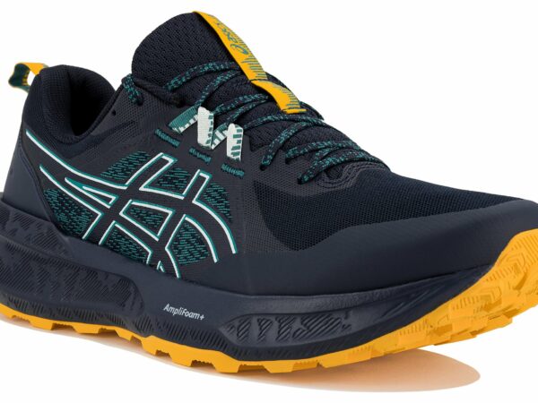 Chaussures homme Asics Gel-Sonoma 8 pour le trail