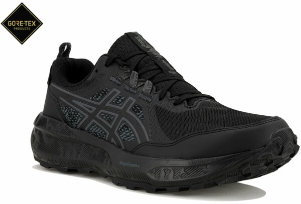 Chaussures homme Asics Gel-Sonoma 8 Gore-Tex pour le trail