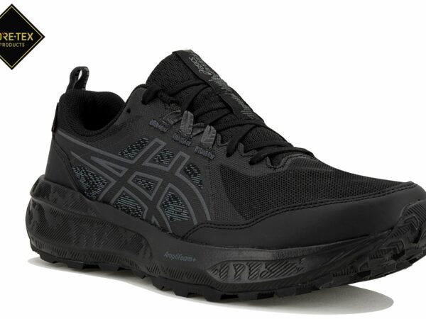 Chaussures homme Asics Gel-Sonoma 8 Gore-Tex pour le trail