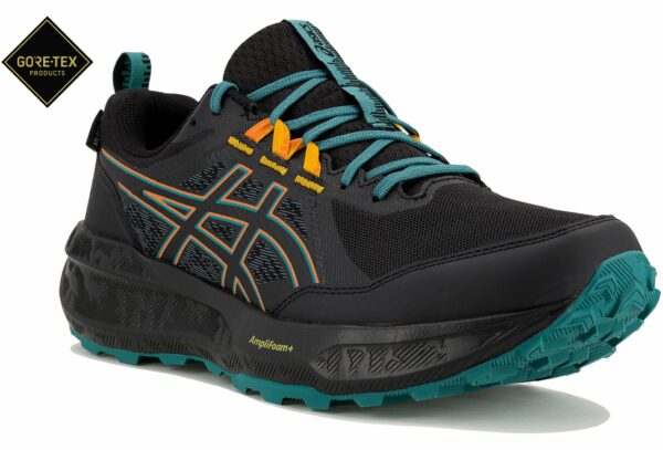 Chaussures de trail Asics Gel-Sonoma 8 Gore-Tex pour homme