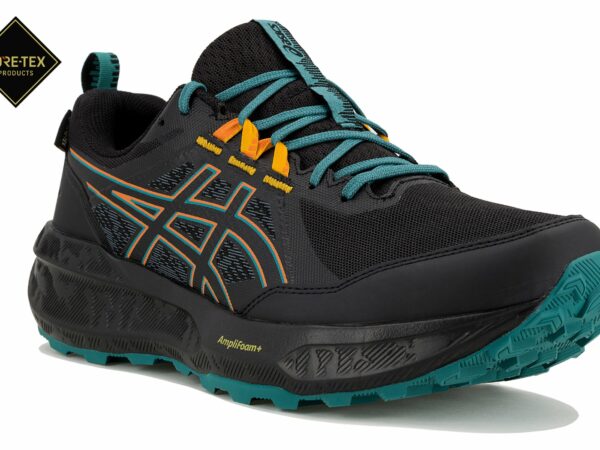 Chaussures de trail Asics Gel-Sonoma 8 Gore-Tex pour homme