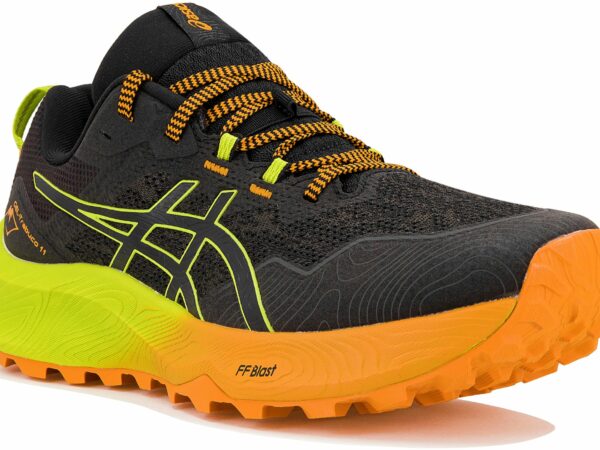 Chaussures de trail Asics Gel-Trabuco 11 pour homme