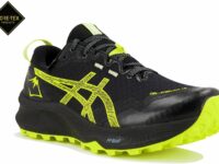 Asics Gel-Trabuco 12 Gore-Tex M Chaussures homme