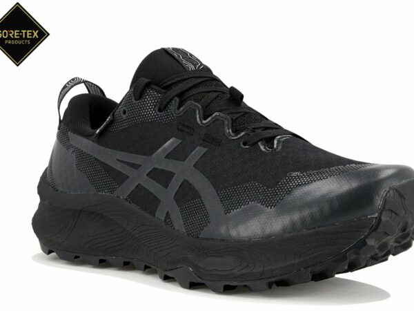 Asics Gel-Trabuco 12 Gore-Tex M Chaussures homme