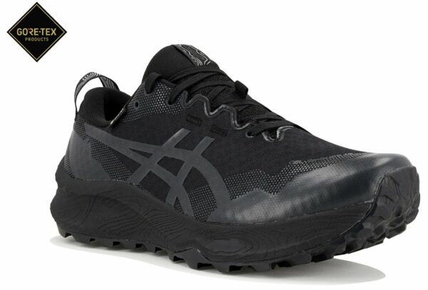 Asics Gel-Trabuco 12 Gore-Tex M Chaussures homme