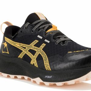 Chaussure de trail Asics Gel-Trabuco 12 GTX pour femme
