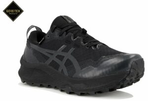 Asics Gel-Trabuco 12 Gore-Tex W Chaussures de sport femme