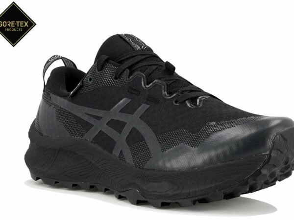 Asics Gel-Trabuco 12 Gore-Tex W Chaussures de sport femme