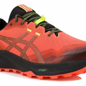 Chaussures de trail Asics Gel-Trabuco 12 pour homme en déstockage