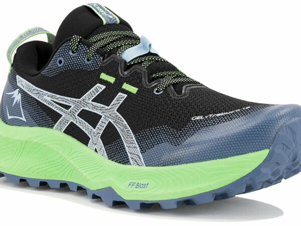 Chaussures homme Asics Gel-Trabuco 12 M en déstockage