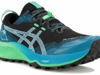 Chaussures de trail Asics Gel-Trabuco 12 pour homme