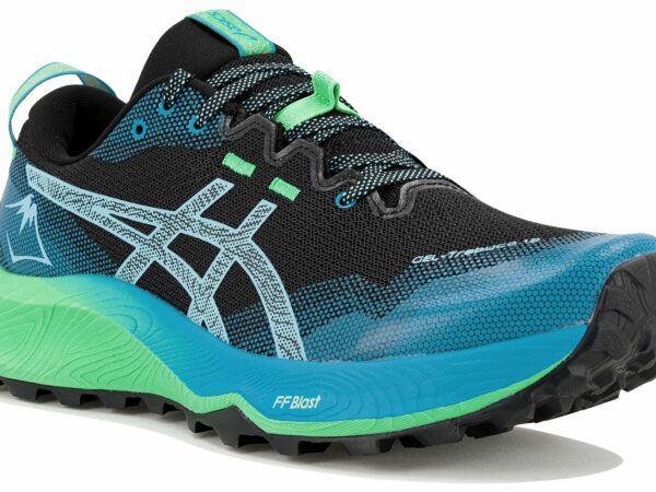 Chaussures de trail Asics Gel-Trabuco 12 M pour homme