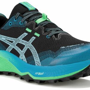 Asics Gel-Trabuco 12 M Chaussures homme pour le trail