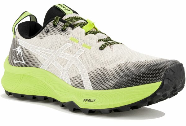 Asics Gel-Trabuco 12 M Chaussures homme