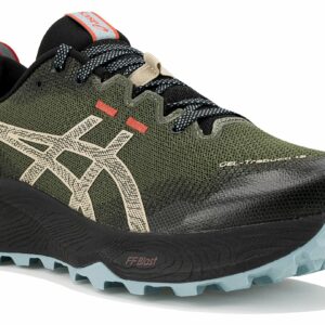 Chaussures de trail Asics Gel-Trabuco 12 pour homme