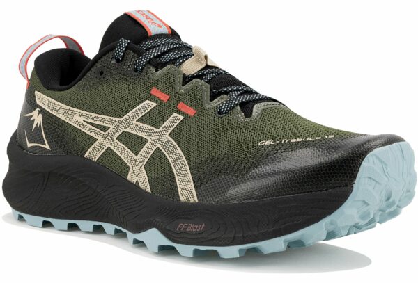Chaussures de trail Asics Gel-Trabuco 12 M pour homme
