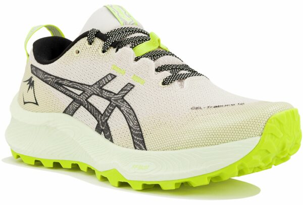 Asics Gel-Trabuco 12 W Chaussures de sport femme
