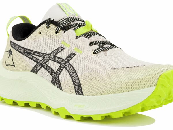 Chaussures de trail Asics Gel-Trabuco 12 pour femme