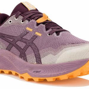 Chaussures de trail Asics Gel-Trabuco 12 W en déstockage