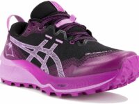 Asics Gel-Trabuco 12 W Chaussures de sport femme