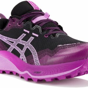 Asics Gel-Trabuco 12 W Chaussures de sport femme