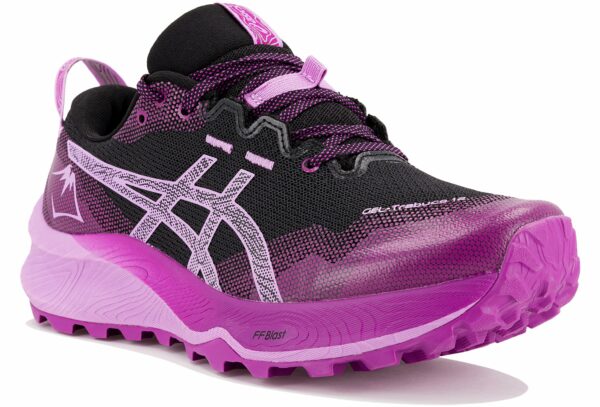 Chaussures de sport femme Asics Gel-Trabuco 12 W