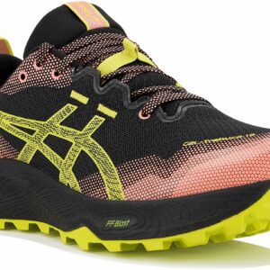 Asics Gel-Trabuco 12 W Chaussures de sport femme déstockage