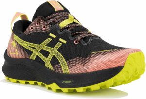 Asics Gel-Trabuco 12 W Chaussures de sport femme déstockage