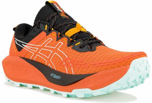 Chaussures de trail Asics Gel-Trabuco 13 pour homme
