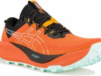 Asics Gel-Trabuco 13 Chaussures homme optimisées pour le trail