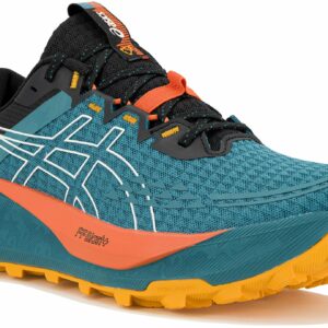 Chaussures de trail Asics Gel-Trabuco 13 pour homme