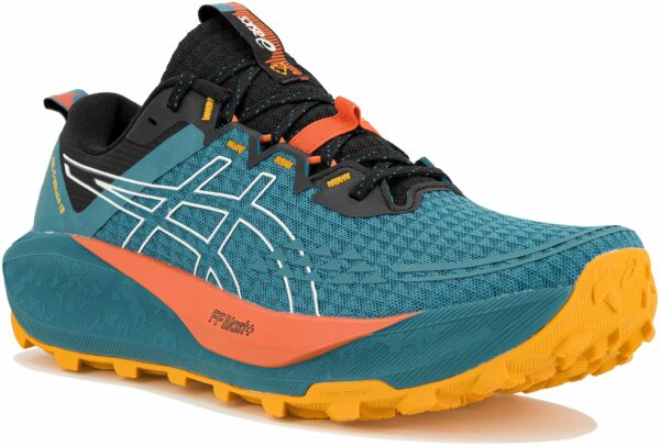 Chaussures de trail Asics Gel-Trabuco 13 pour homme