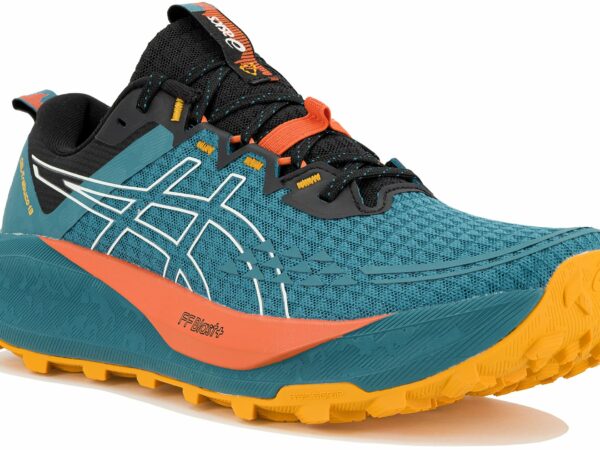 Chaussures de trail Asics Gel-Trabuco 13 pour homme