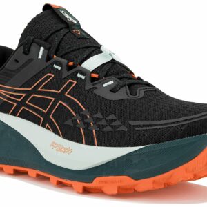 Chaussures homme Asics Gel-Trabuco 13 pour trail